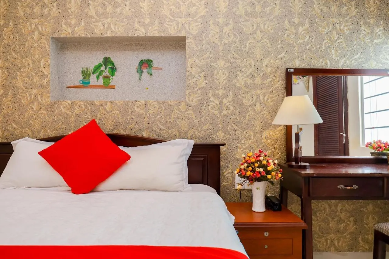 Sao Bien Hotel Vung Tau