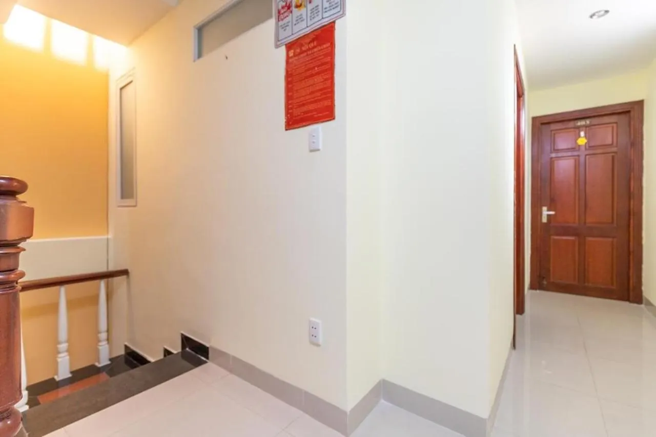 Sao Bien Hotel Vung Tau