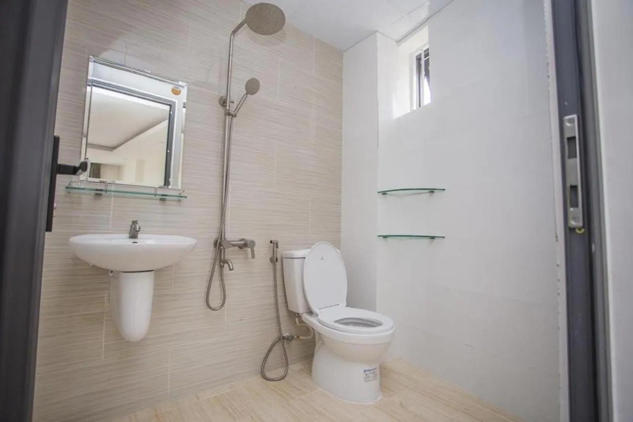 Sao Bien Hotel Vung Tau
