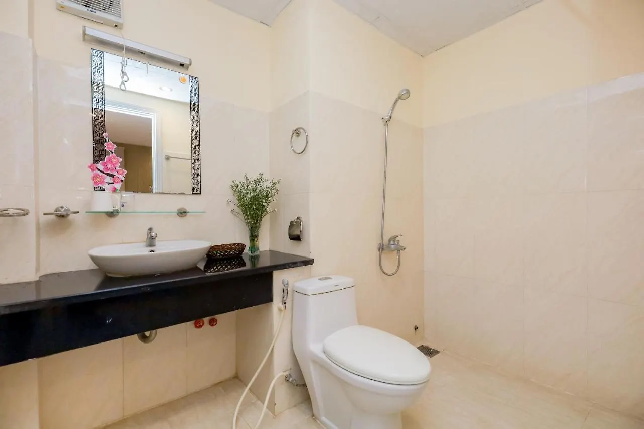 Sao Bien Hotel Vung Tau